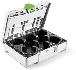 Festool SYS-STF-D77/D90/93V Systainer³