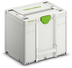 Festool SYS3 M 337 Systainer³