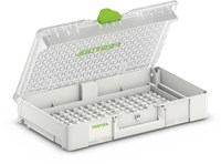 Festool SYS3 ORG L 89 Systainer³ Org