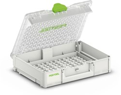 Festool SYS3 ORG M 89 Systainer³ Org