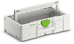 Festool SYS3 TB L 137 Systainer³ Toolbox L