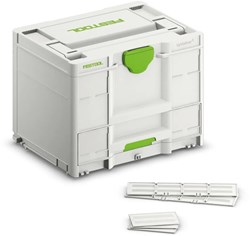Festool Systainer SYS3-COMBI M 287