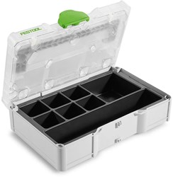 Festool Systainer SYS3 S 76 TRA UNI