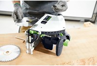 Festool TS 60 KEBQ-Plus Invalcirkelzaagmachine (In Systainer)-3