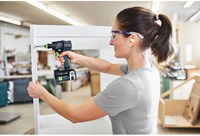 Festool TXS 18-Basic-Set Accu-Schroefboormachine (In Systainer)-3