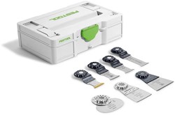 Festool Zaagblad SYS3 S 76-OSC-SORT/7