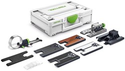 Festool ZH-SYS-PS 420 Accessoire-Systainer Sys³