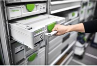 Festool ZH-SYS-PS 420 Accessoire-Systainer Sys³-2