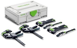 Festool ZS FS-EP TS60 Accessoire-Systainer