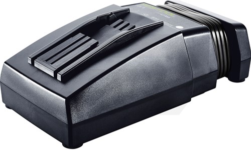 Festool TCL 6 Li-ion Acculader