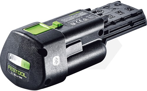 Festool BP 18 Li 3,0 Ergo I 18V Li-ion Accu (Met Bluetooth)