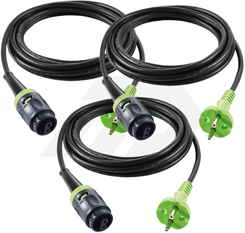 Festool H05 RN-F4/3 Plug-It Kabel (3 st.)