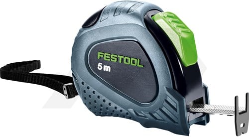 Festool MB Rolbandmaat 5 Meter