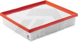Festool HEPA-HF-CT26/36/48 PTFE Hoofdfilter (1 Stuks)