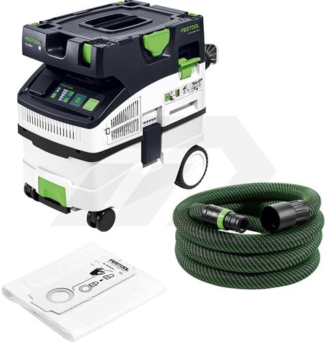 Festool CTL MIDI I Stofafzuigmobiel