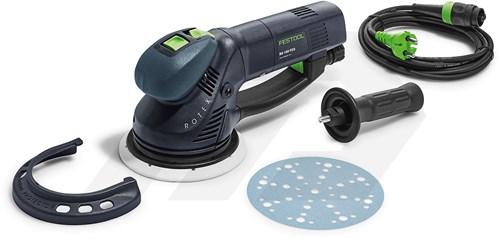 Festool RO 150 FEQ Rotex Excenterschuurmachine (In Doos)