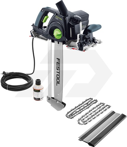 Festool IS 330 EB Zwaardzaag (In Doos)