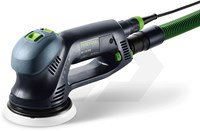 Festool RO 125 FEQ-Plus Rotex Excenterschuurmachine (In Systainer)-2