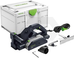 Festool HL 850 EB-Plus Schaafmachine 82mm (in Systainer)