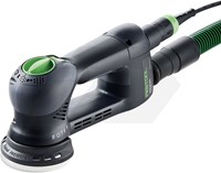 Festool RO 90 DX FEQ-Plus Rotex Excenterschuurmachine (In Systainer)-2