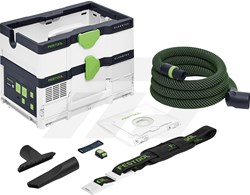 Festool CTLC SYS I-Basic 36V Stofzuiger (Basic)