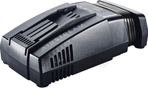 Festool SCA 16 10,8-18V Li-ion Acculader