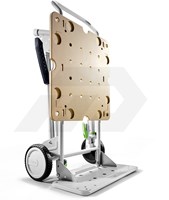 Festool UG-CSC-SYS Onderstel Voor De CSC SYS 50 Zaagtafel-3