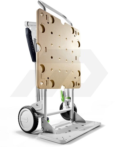 Festool UG-CSC-SYS Onderstel Voor De CSC SYS 50 Zaagtafel-3