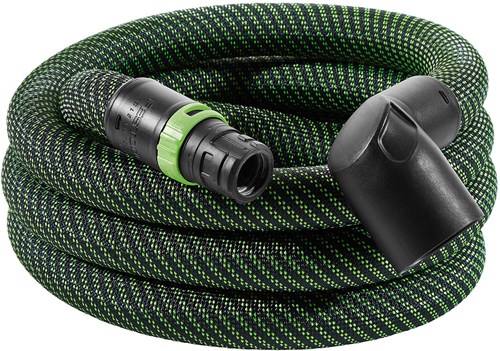 Festool D27/32x3,5m-AS-90/CT Afzuigslang Voor CTL Mini/Midi
