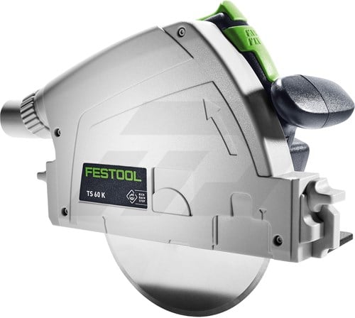 Festool PIZZ-TS Pizzasnijder