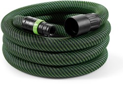 Festool Afzuigslang D 27/32x5mtr-AS/CTR
