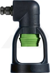 Festool XS-AS Centrotec Hoekaanzetstuk