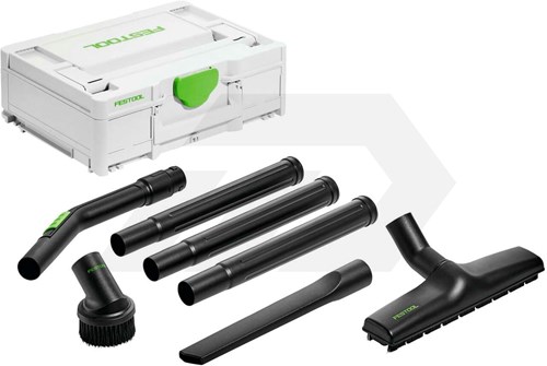Festool RS-ST D 27/36-Plus Reinigingsset (In Systainer)