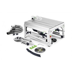 Tafelzaagmachines
