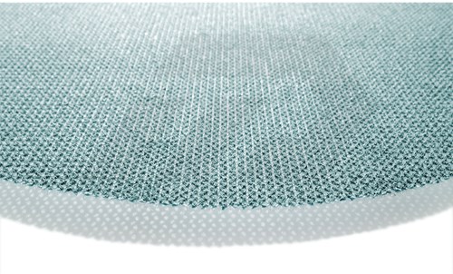 Festool STF D125 P320 GR NET Schuurpapier Granat Net (50)-2