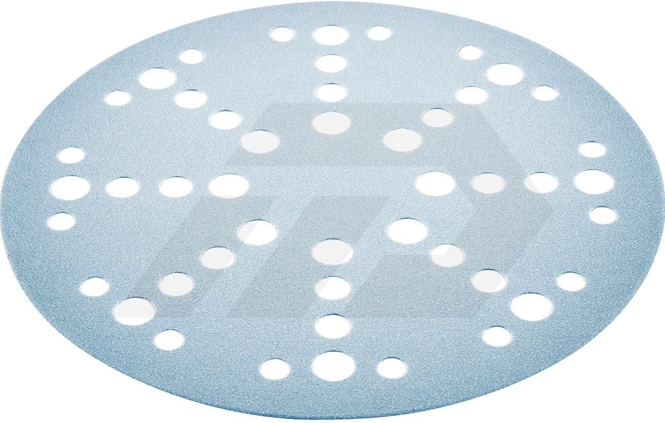 Wolfcraft schuurpapier K220 225mm – 5 stuks