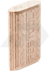 Festool D 8x40 BU Domino Steen Beuken (130 Stuks)
