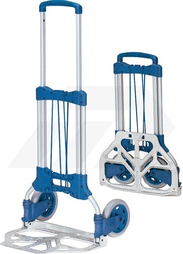 Fetra 1732 Opvouwbare Steekwagen 320x480mm 125 Kg