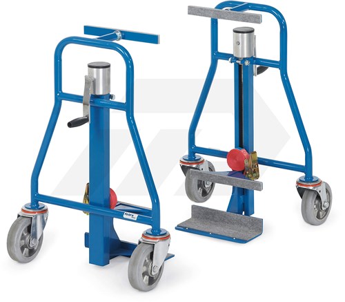 Fetra Meubelhefrollers (1 Set)