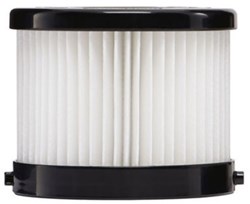Milwaukee Filter voor M18 CV Accu Stofzuiger