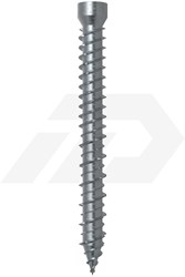 Fischer FFSZ 7,5x212mm Kozijnschroef Met Cilinderkop TX30