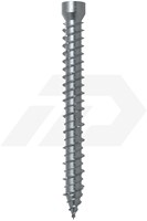 Fischer FFSZ 7,5x252mm Kozijnschroef Met Cilinderkop TX30