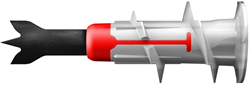 Fischer Duoblade Gipsplaatplug (40 Stuks)