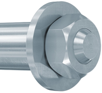 Fischer FHII 12/10B Veiligheidsanker Moer-2