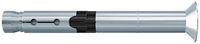 Fischer FHII 12/25SK Veiligheidsanker Verzonken Kop