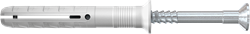 Fischer N 6x40/10 S Nagelplug (12 Stuks)