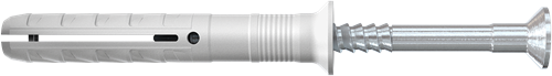 Fischer N 8x60/20 S Nagelplug (50 Stuks)