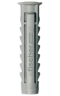 Nylon Pluggen