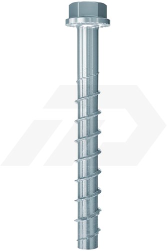 Fischer FBS II 12x85 US Betonschroef Zeskant Kop (20 Stuks)