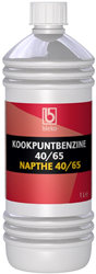 Bleko Kookpuntbenzine 1 Liter